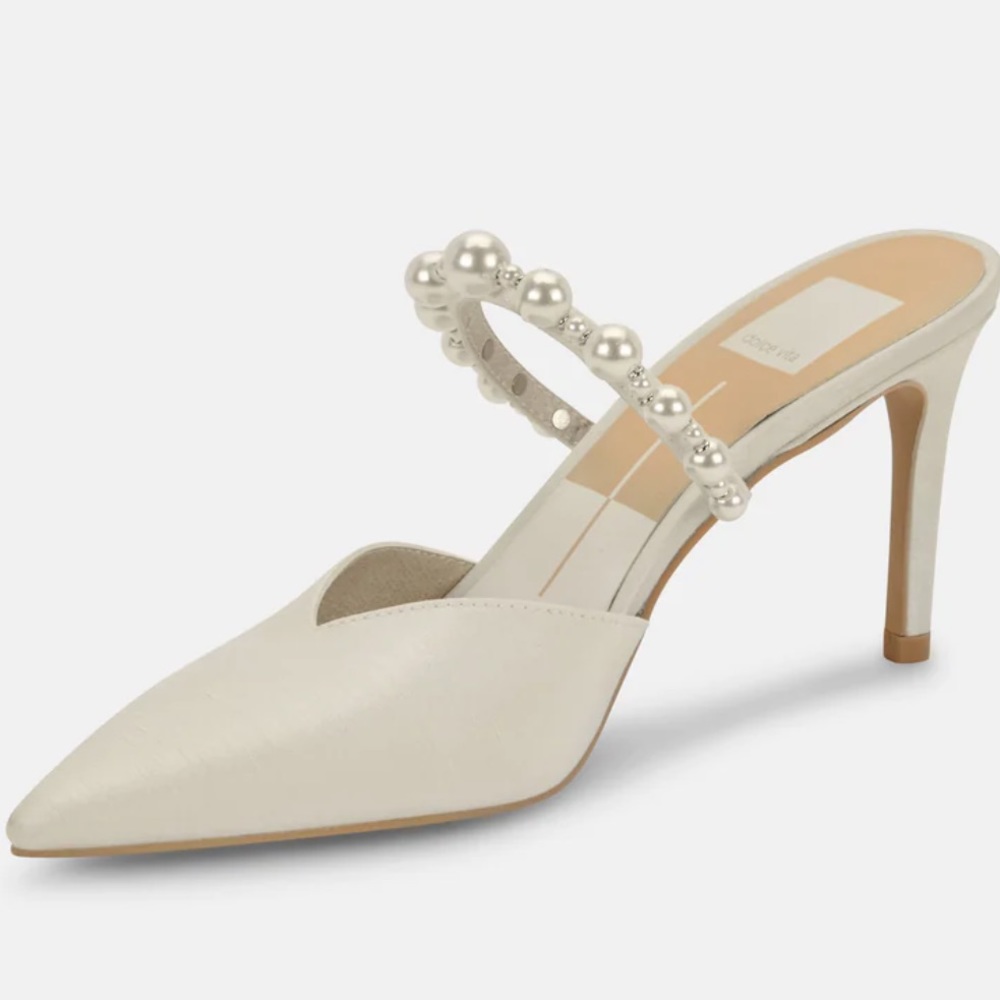 Dolce Vita Kanika Pearl Heel